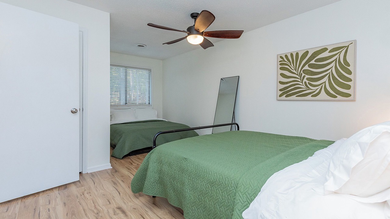 Photo of Bedroom in Southmont