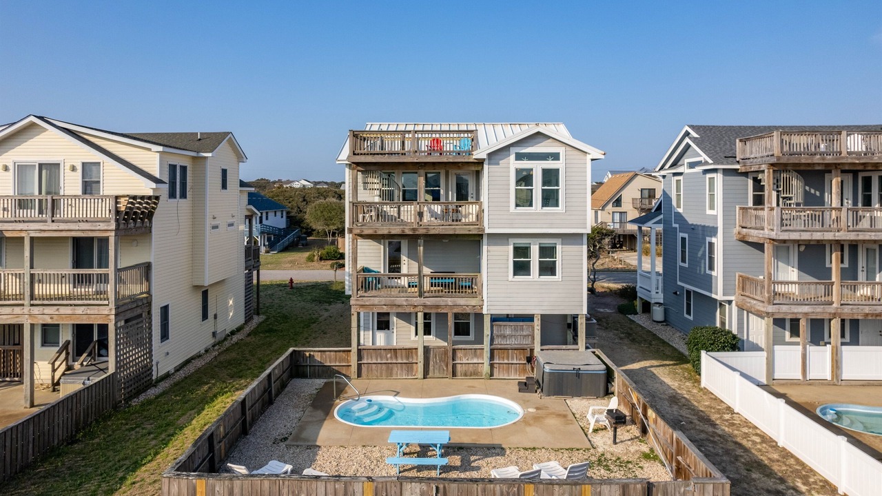 Photo of Outdoor in Sea Retreat