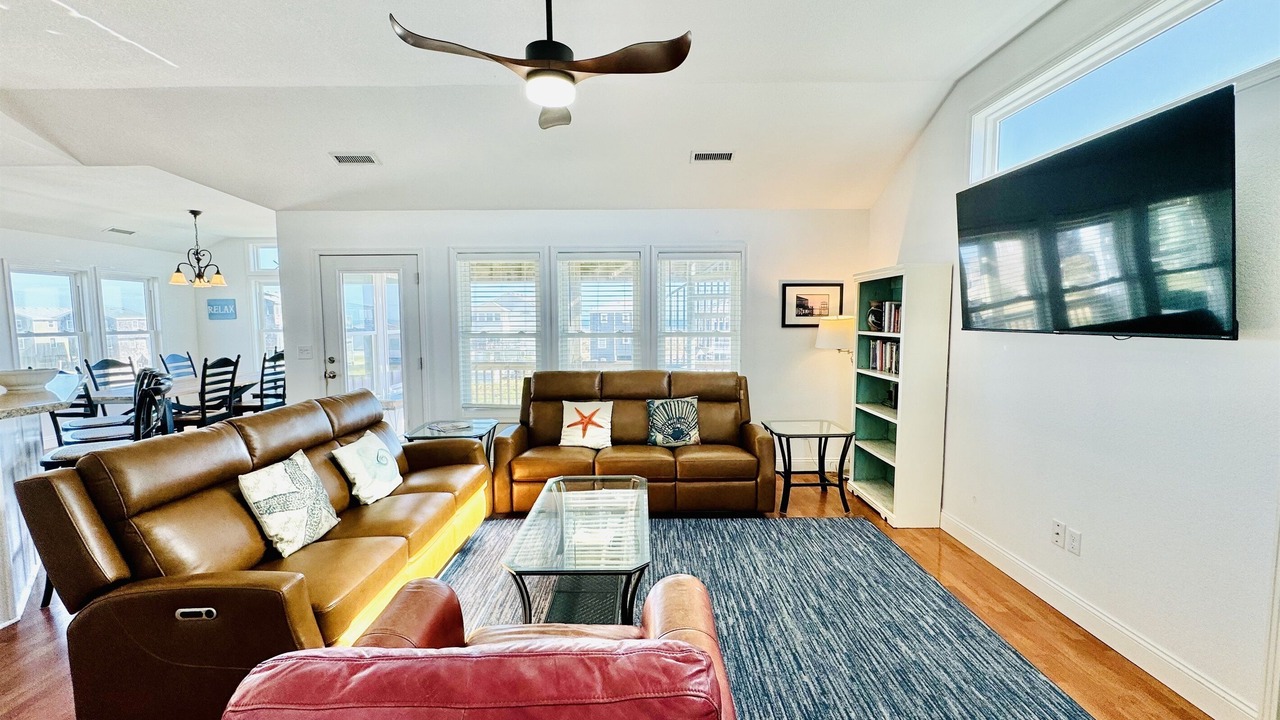 Photo of Bedroom in Sea Retreat
