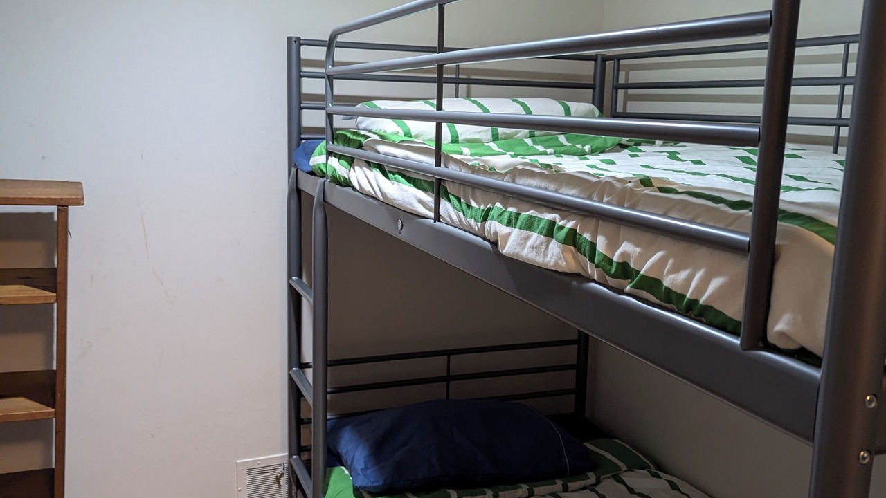 Photo of Bedroom in Ivry-sur-le-Lac