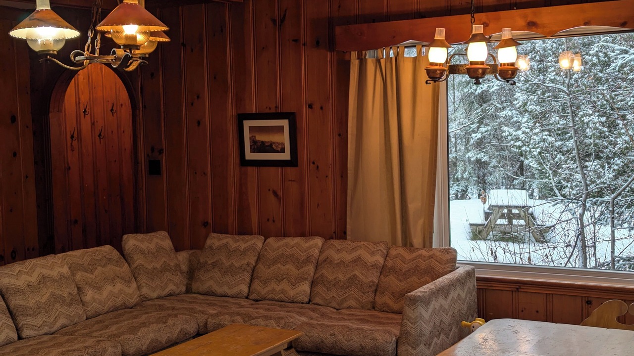 Photo of Livingroom in Ivry-sur-le-Lac