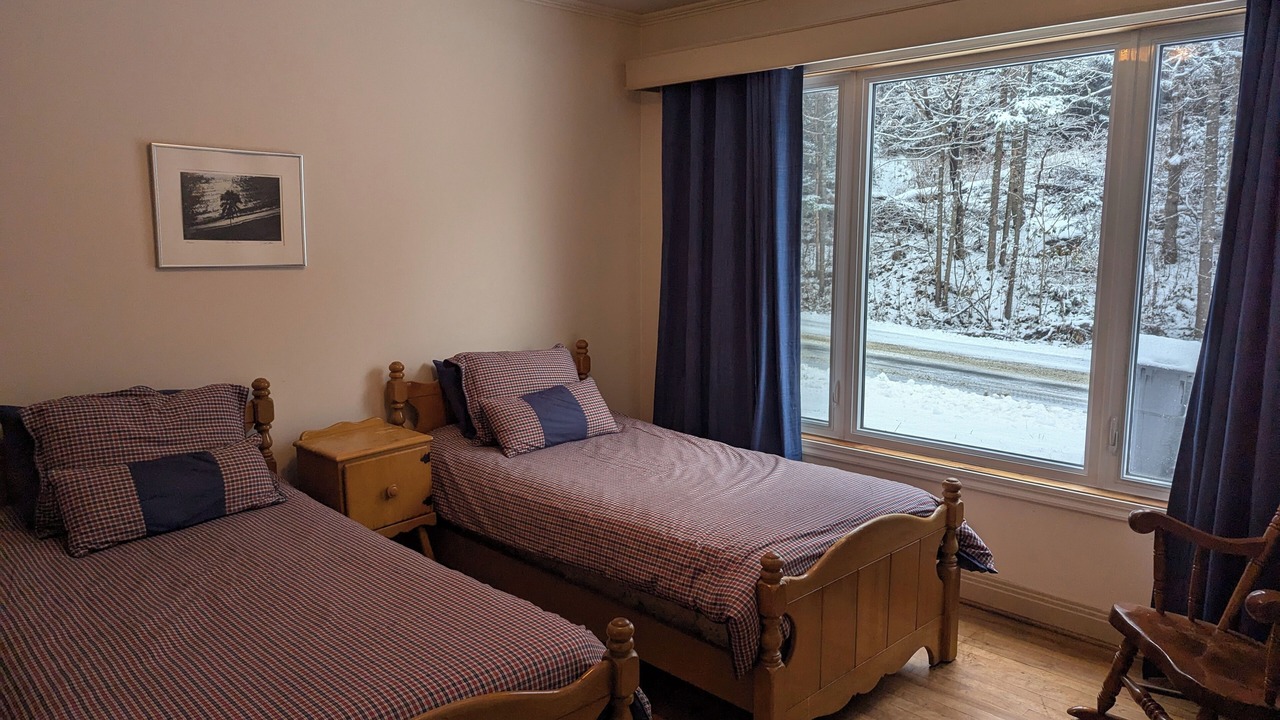 Photo of Bedroom in Ivry-sur-le-Lac