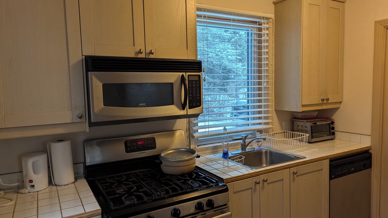 Photo of Kitchen in Ivry-sur-le-Lac