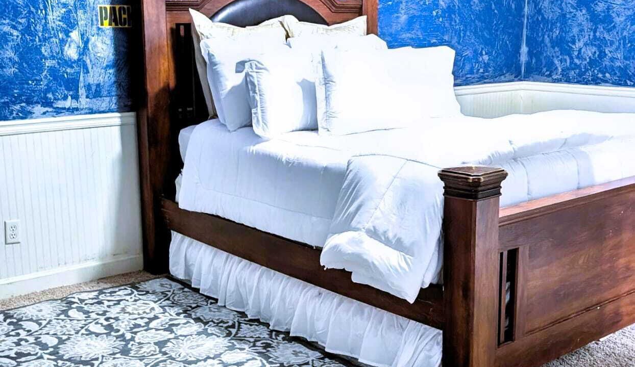 Photo of Bedroom in Sugar Hill