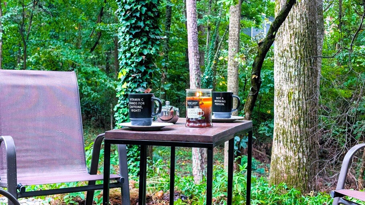 Photo of Outdoor in Sugar Hill