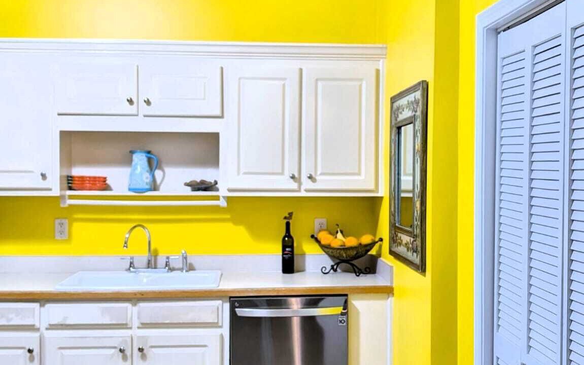 Photo of Kitchen in Sugar Hill