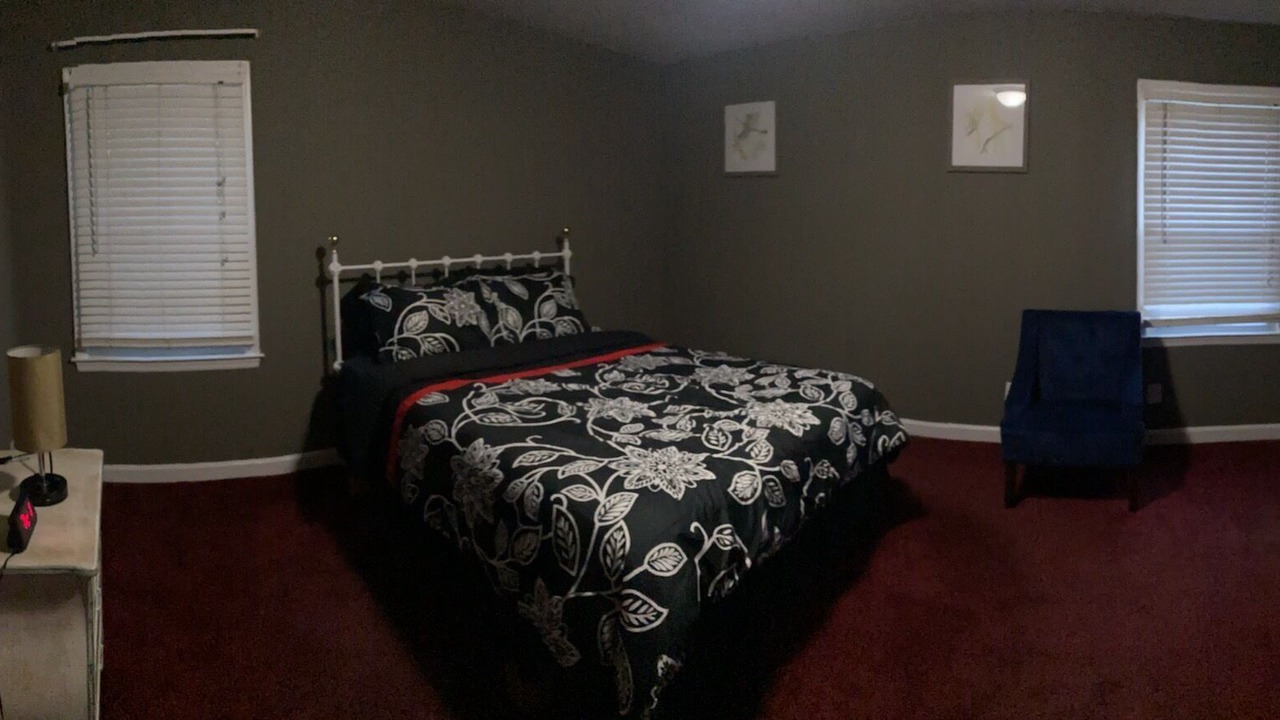 Photo of Bedroom in Royal Pines Estates