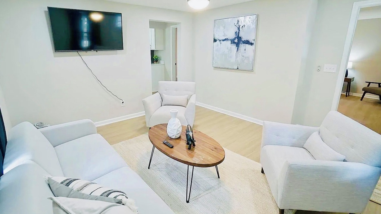 Photo of Livingroom in East Durham