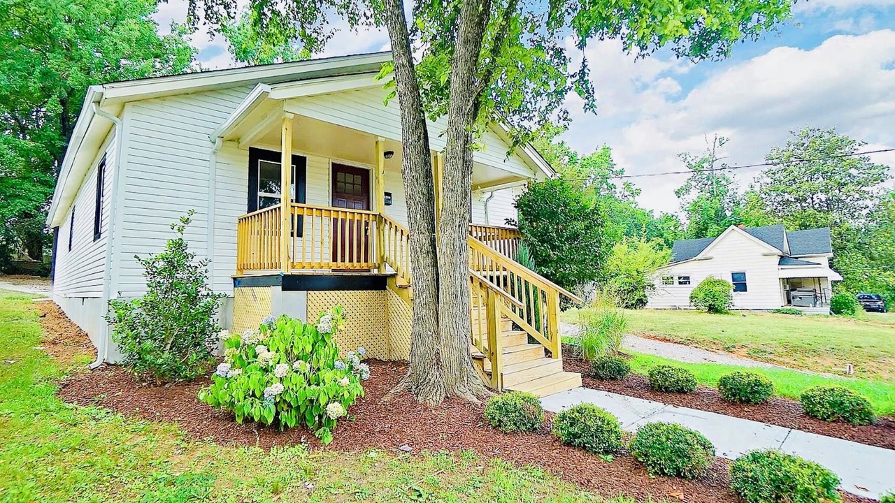 Photo of Outdoor in East Durham