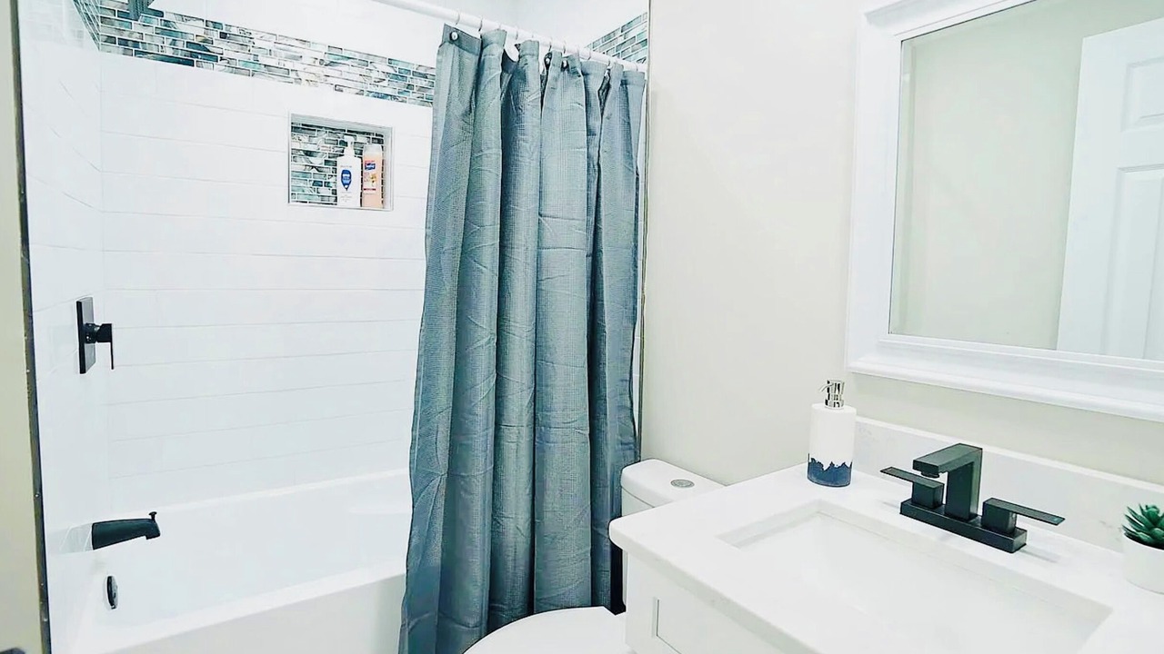 Photo of Bathroom in East Durham