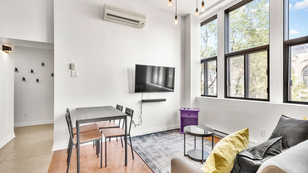 Photo of Livingroom in Milton Park