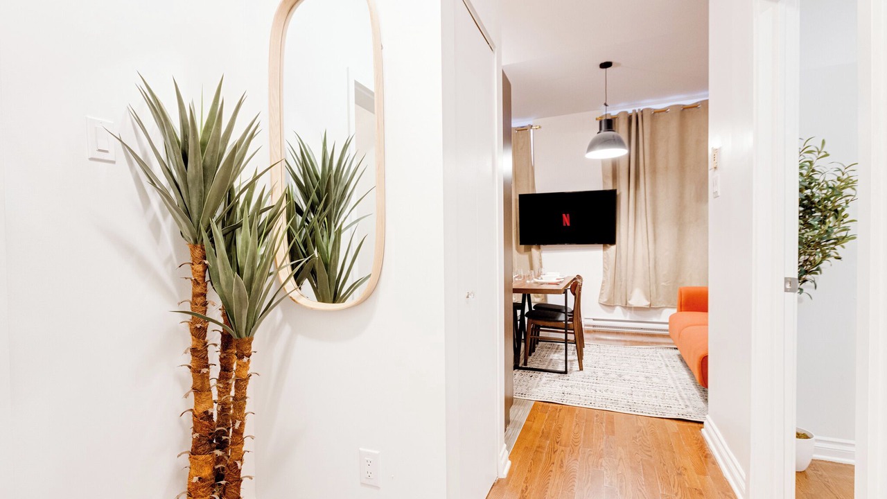 Photo of Livingroom in Milton Park