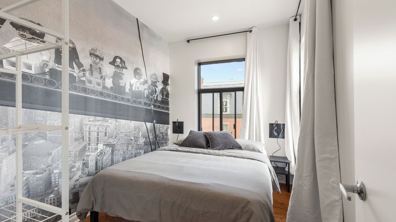 Photo of Bedroom in Milton Park