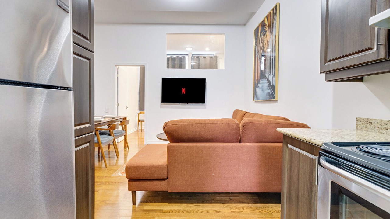 Photo of Kitchen in Milton Park