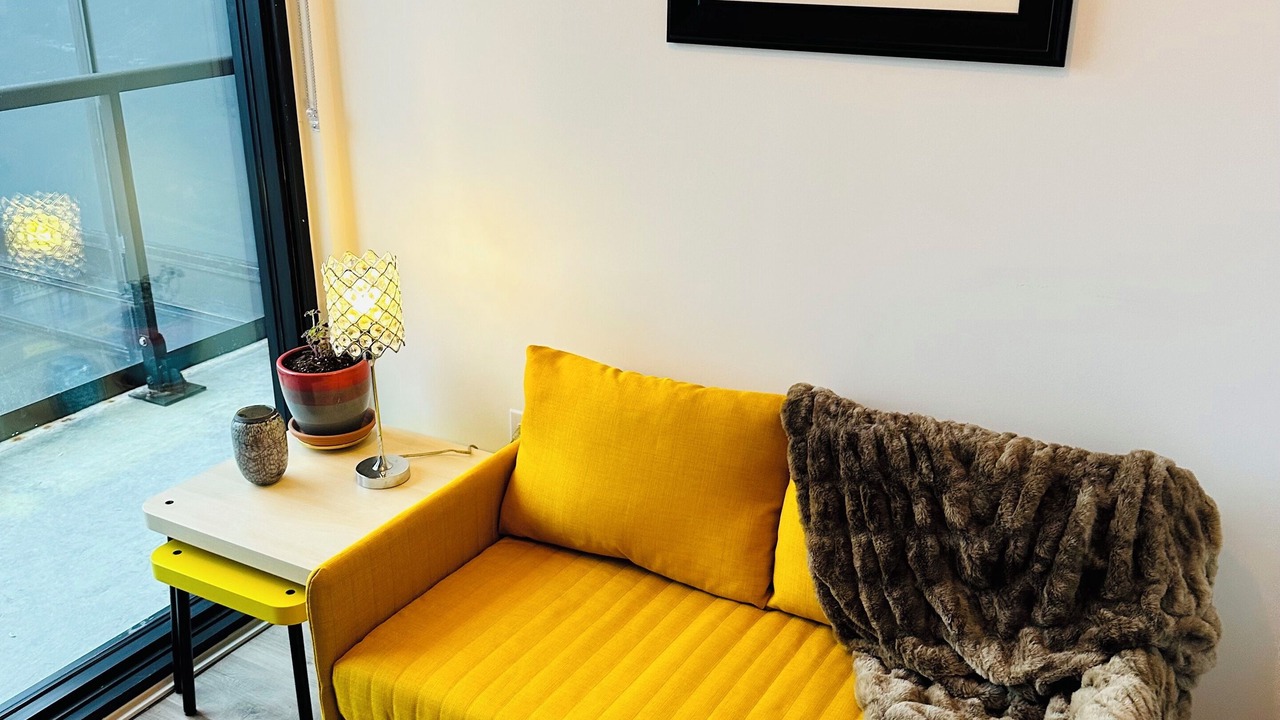 Photo of Livingroom in Cooksville