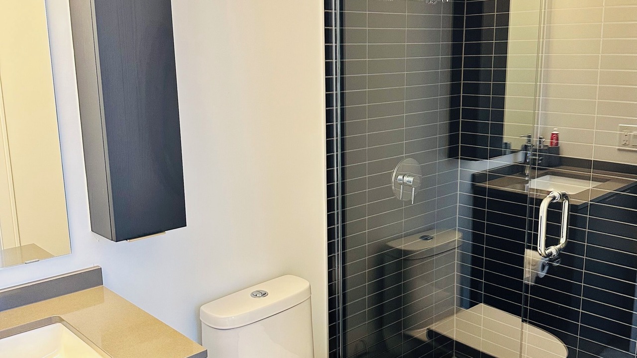 Photo of Bathroom in Cooksville