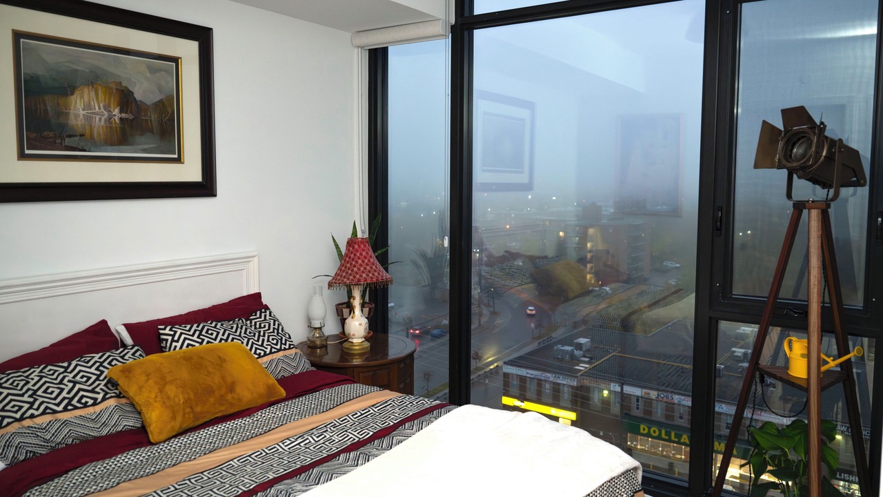 Photo of Bedroom in Cooksville