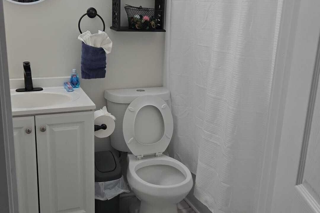 Photo of Bathroom in Sans Souci