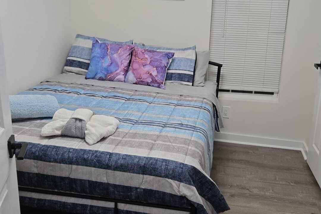 Photo of Bedroom in Sans Souci