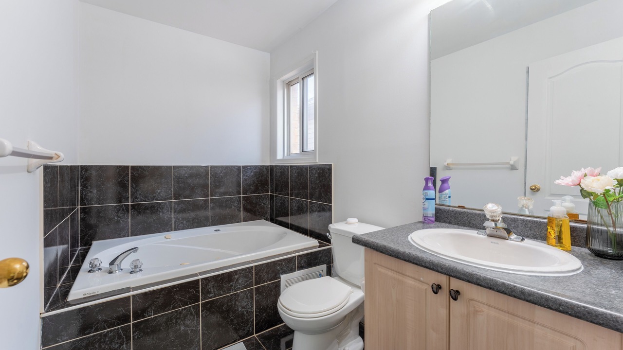 Photo of Bathroom in Mount Pleasant
