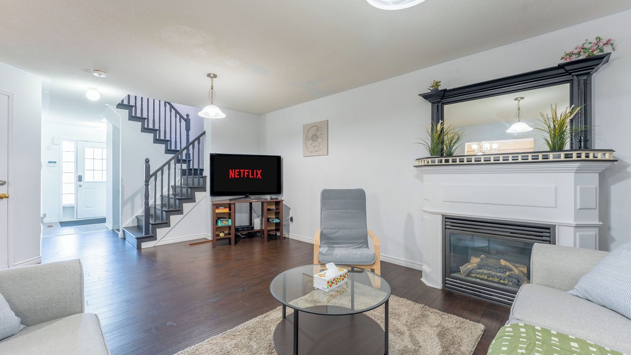 Photo of Livingroom in Mount Pleasant