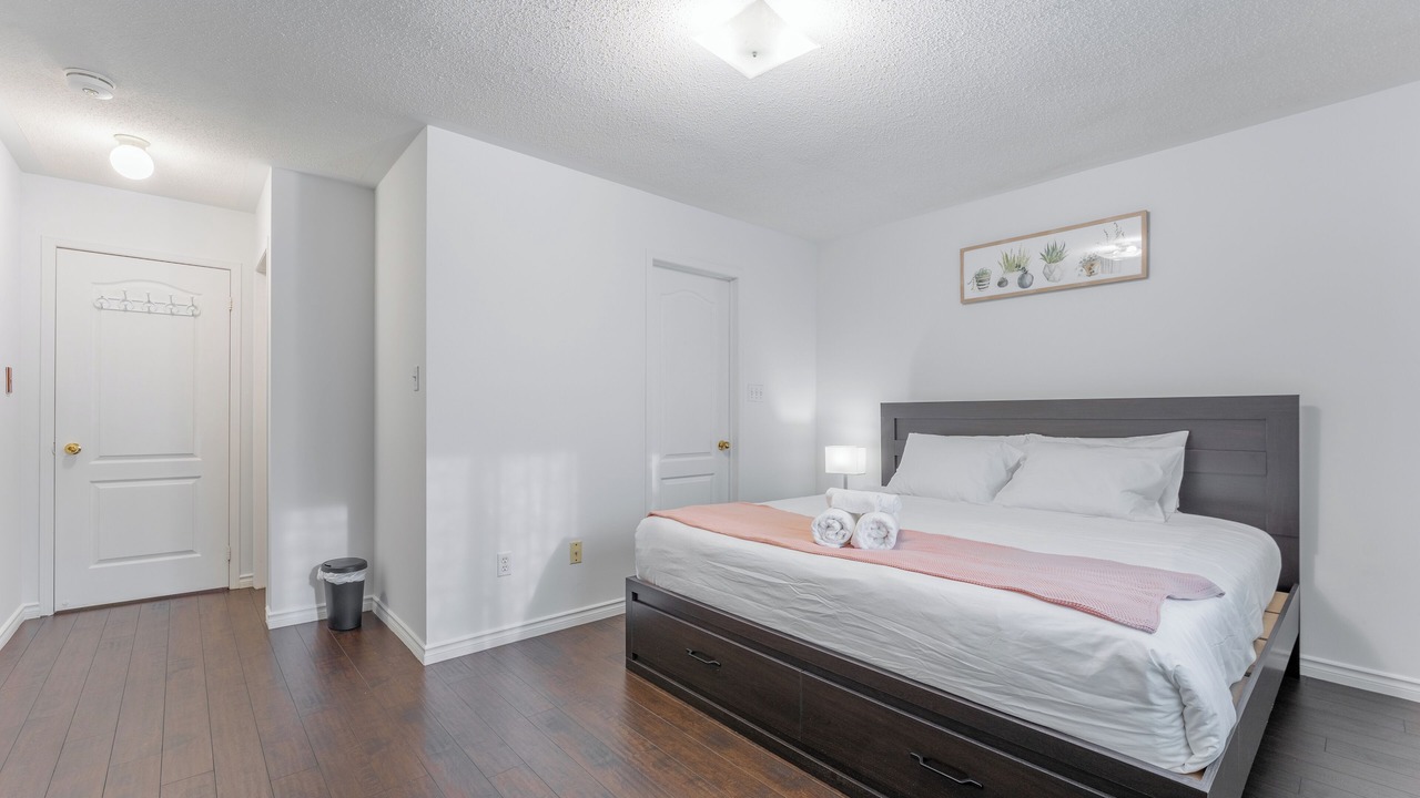 Photo of Bedroom in Mount Pleasant