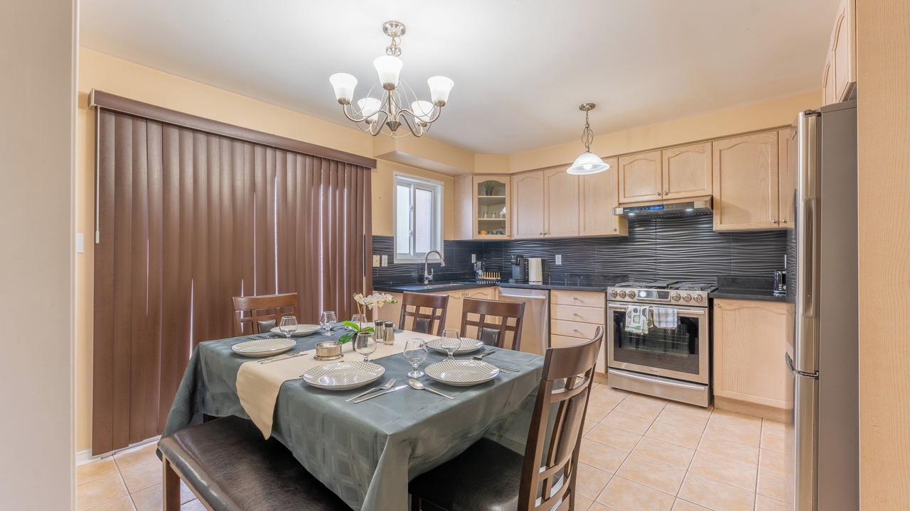 Photo of Kitchen in Mount Pleasant
