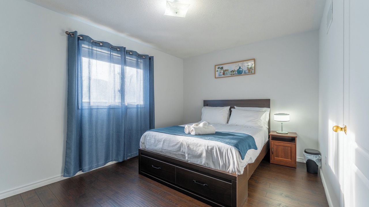 Photo of Bedroom in Mount Pleasant
