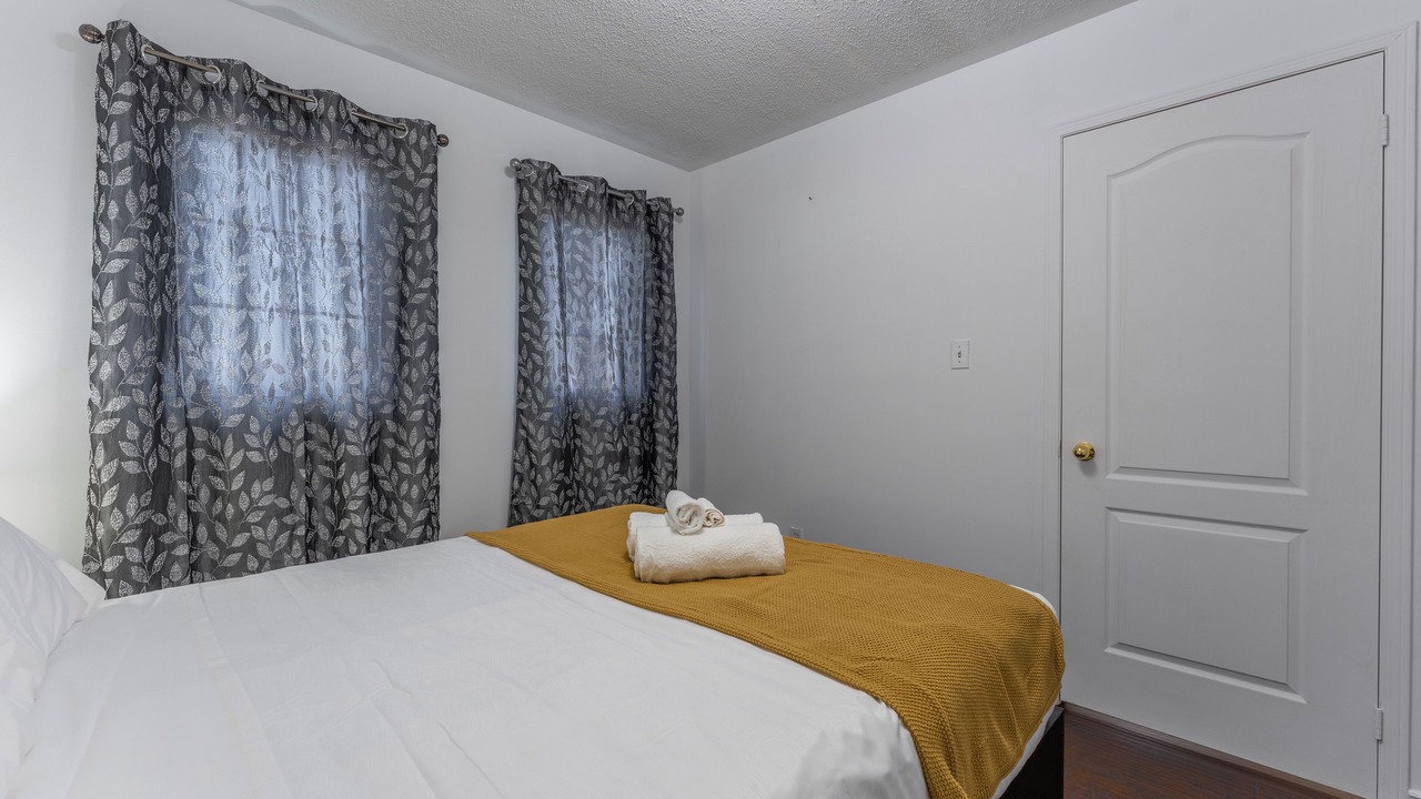Photo of Bedroom in Mount Pleasant