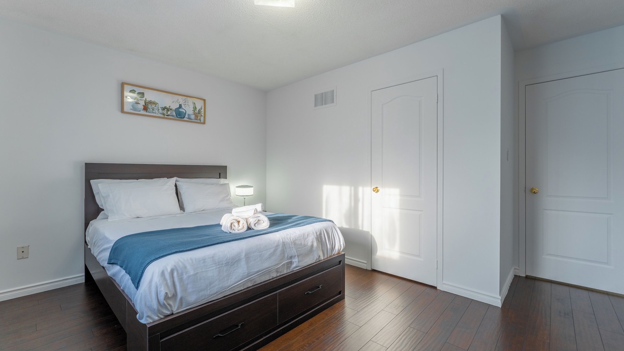 Photo of Bedroom in Mount Pleasant