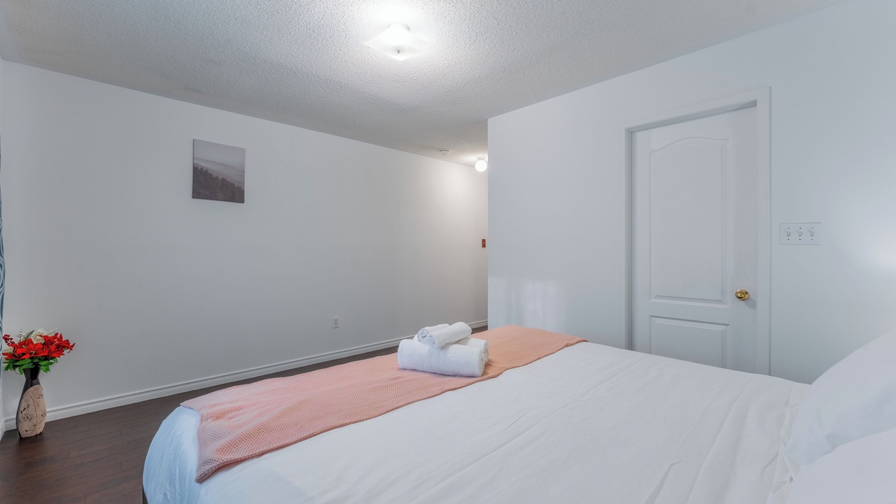 Photo of Bedroom in Mount Pleasant