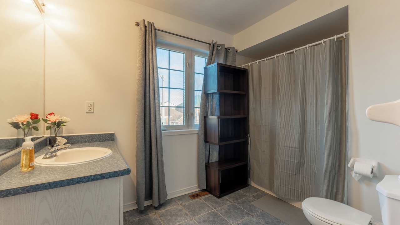 Photo of Bathroom in Mount Pleasant
