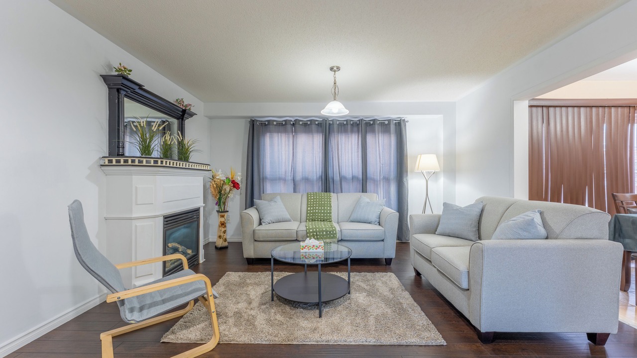 Photo of Livingroom in Mount Pleasant
