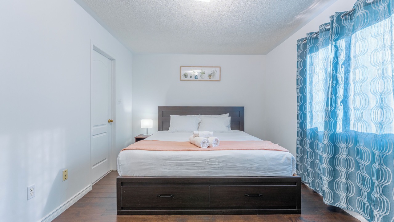 Photo of Bedroom in Mount Pleasant