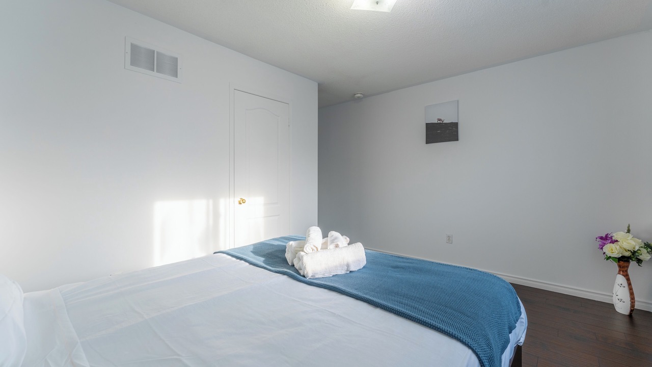 Photo of Bedroom in Mount Pleasant