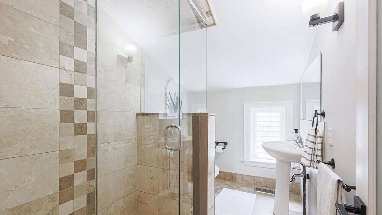 Photo of Bathroom in Sherwood Park