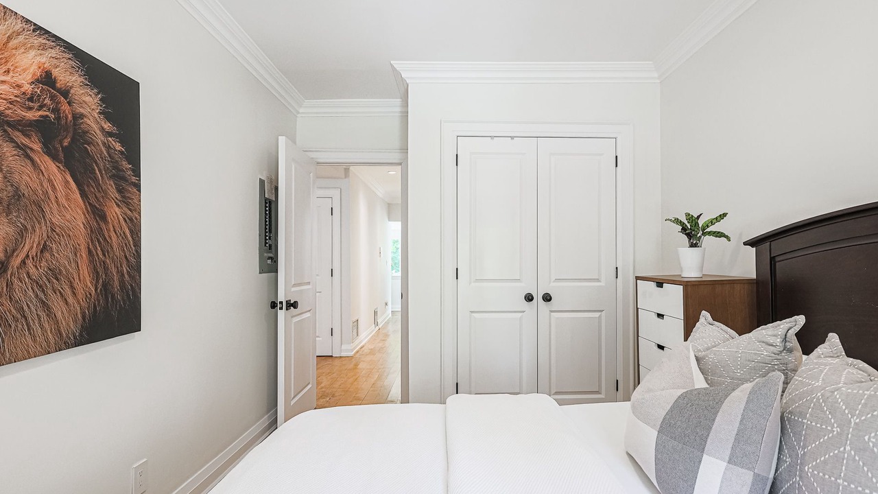 Photo of Bedroom in Sherwood Park