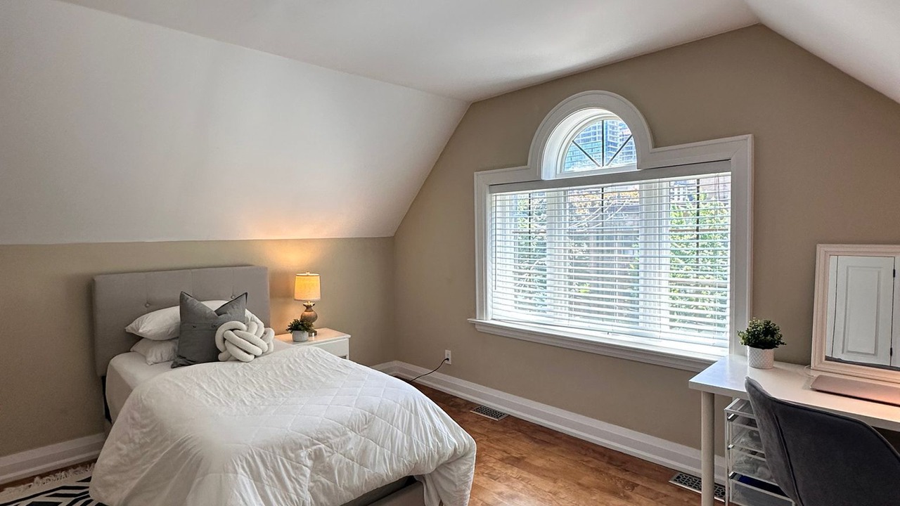 Photo of Bedroom in Sherwood Park