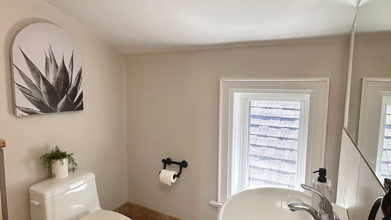 Photo of Bathroom in Sherwood Park