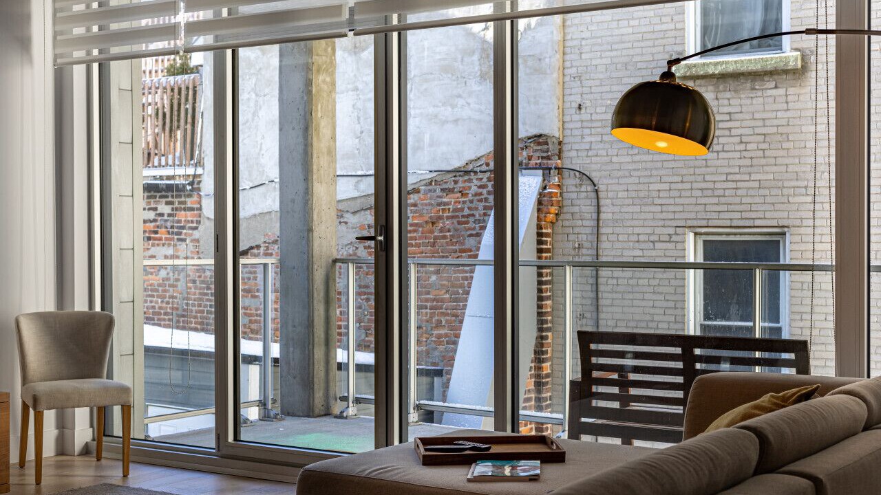 Photo of Livingroom in Saint-Jean-Baptiste