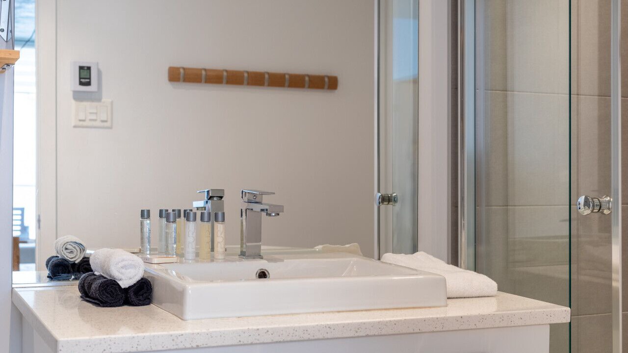 Photo of Bathroom in Saint-Jean-Baptiste