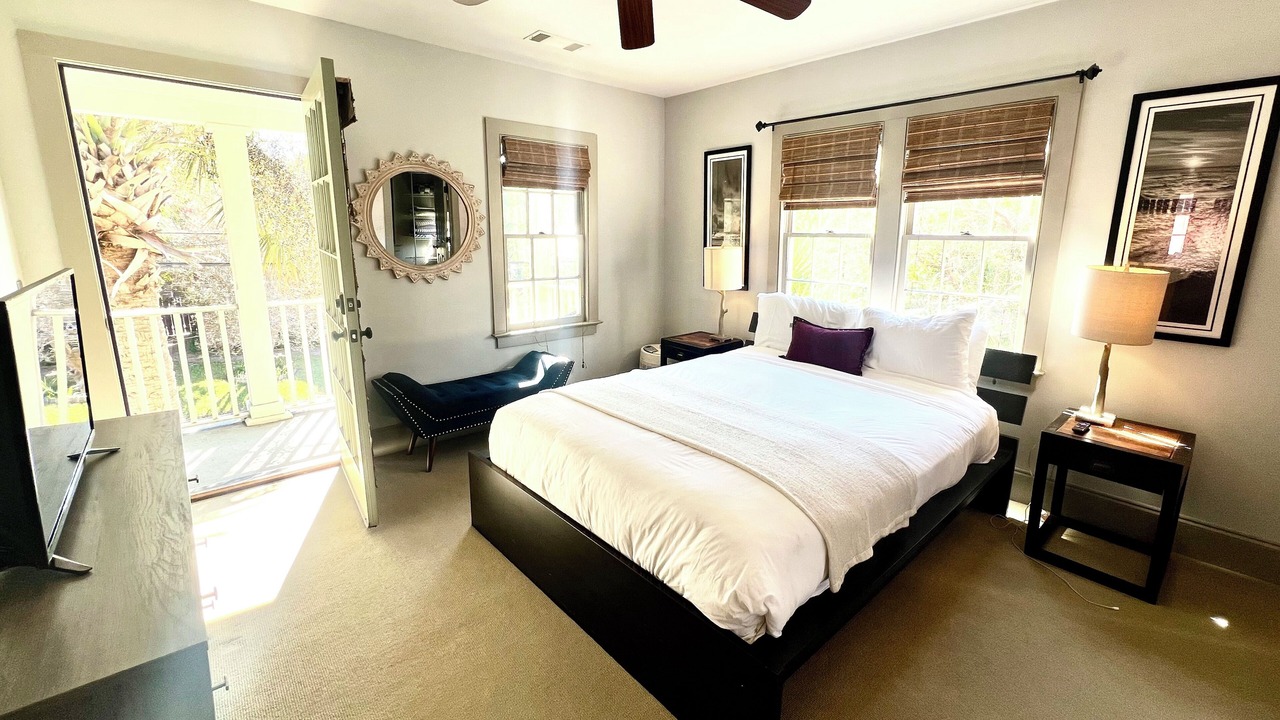 Photo of Bedroom in Westside