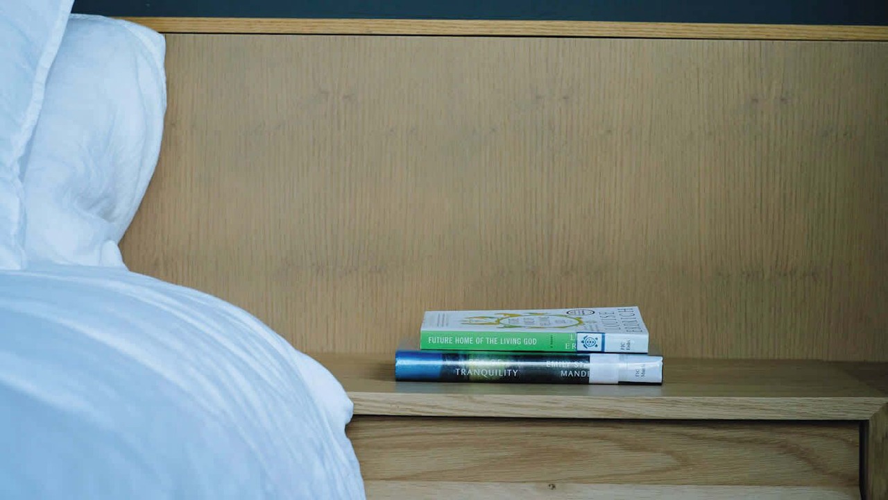 Photo of Bedroom in La Conception