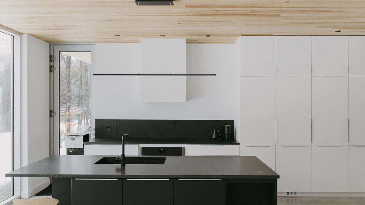 Photo of Kitchen in La Conception