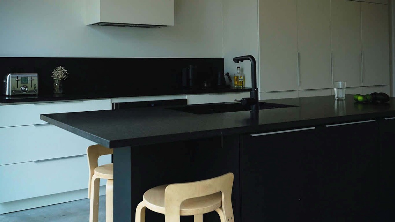 Photo of Kitchen in La Conception
