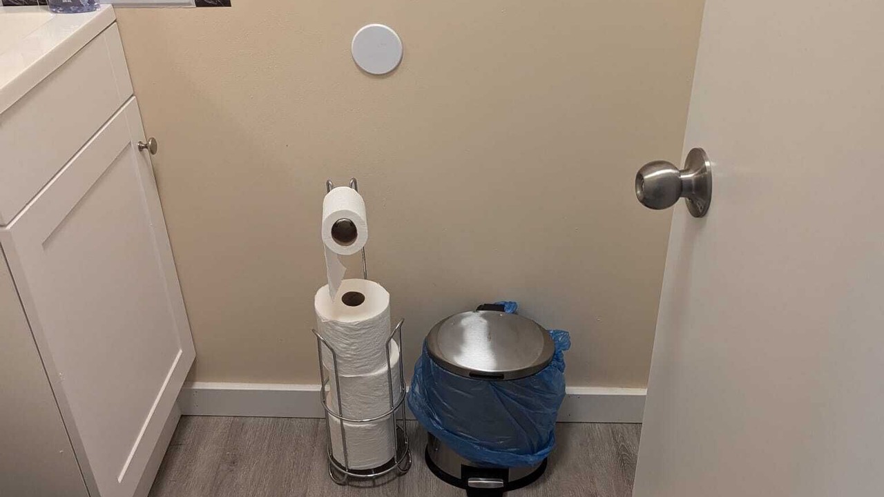 Photo of Bathroom in Winnipeg