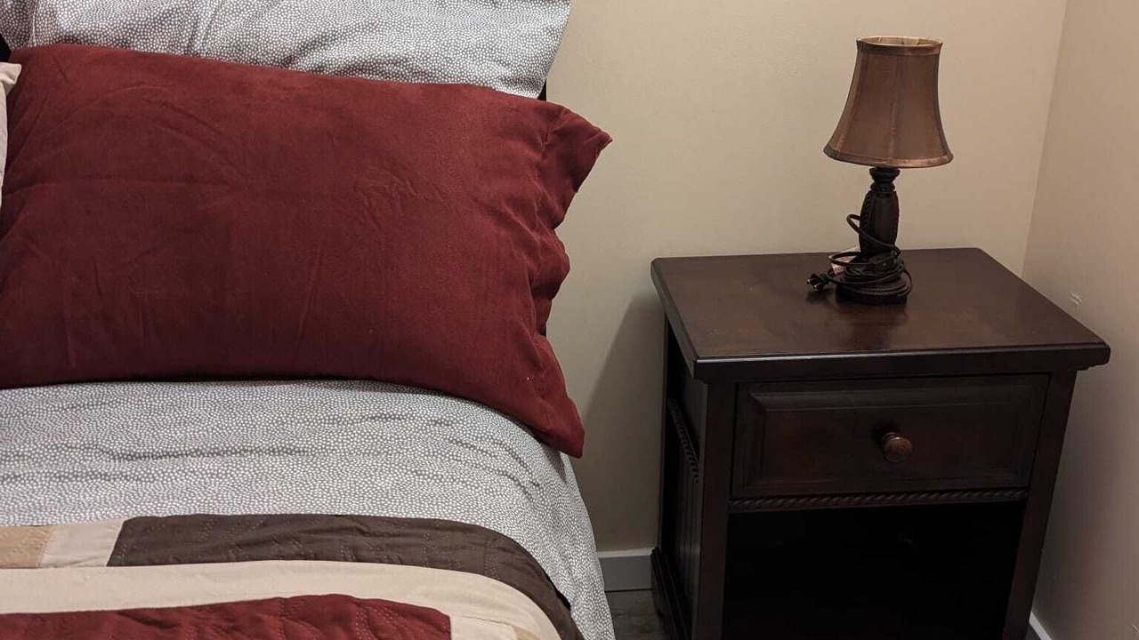 Photo of Bedroom in Winnipeg