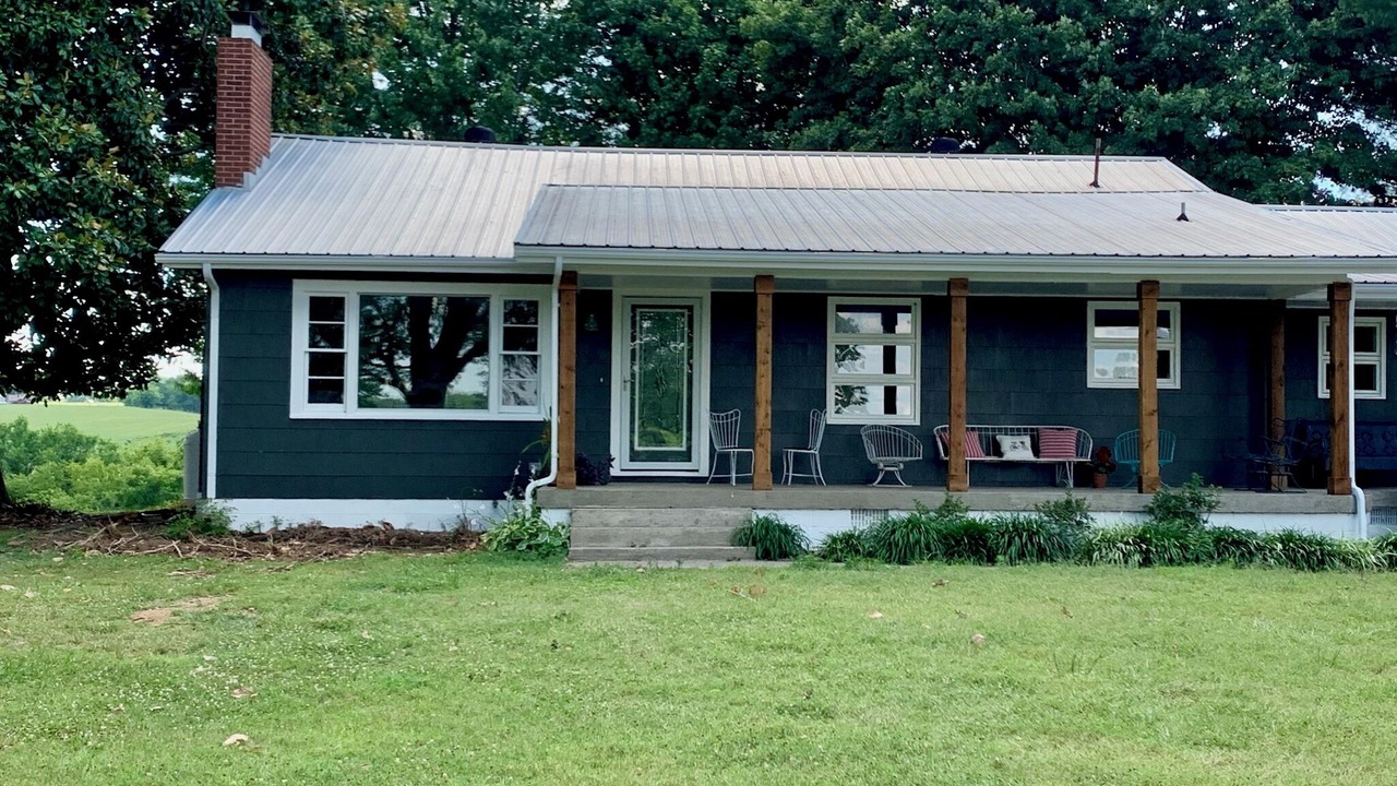 Photo of Outdoor in Scottsville