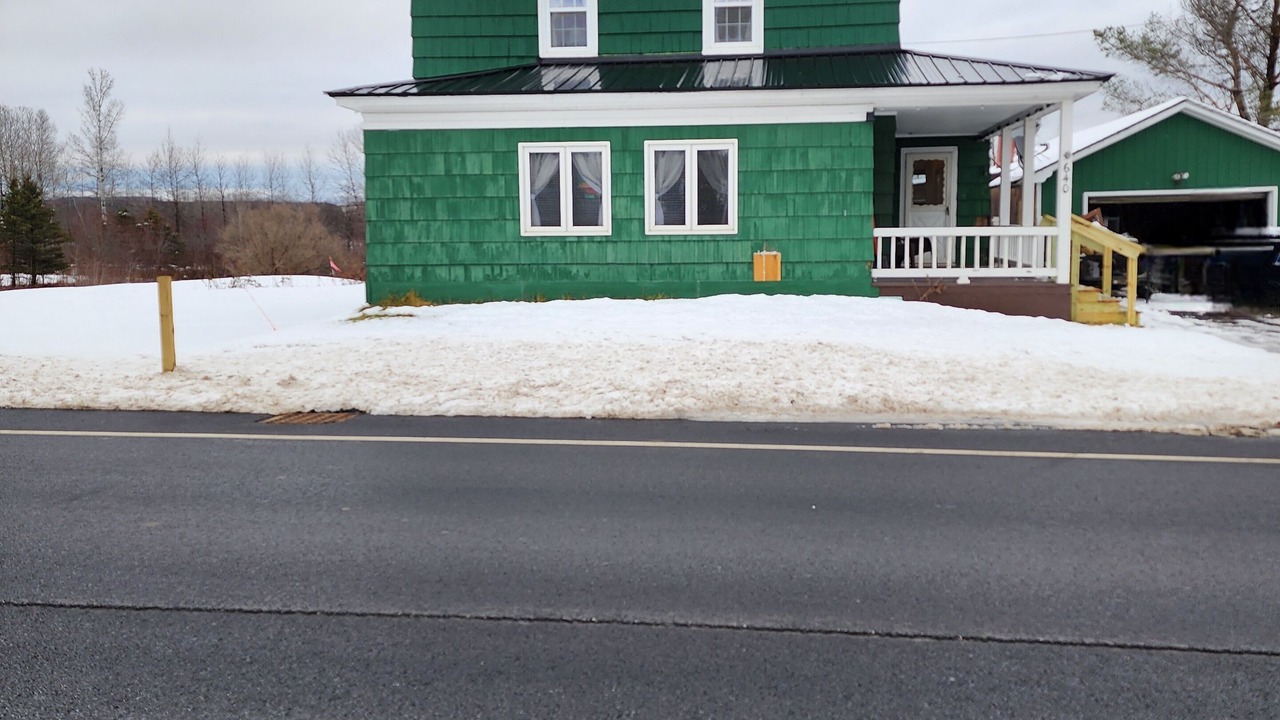 Photo of Outdoor in Van Buren