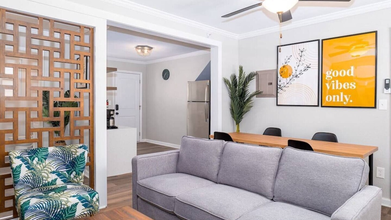 Photo of Livingroom in Cottage Line